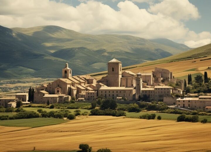What to do in Norcia and surrounding areas