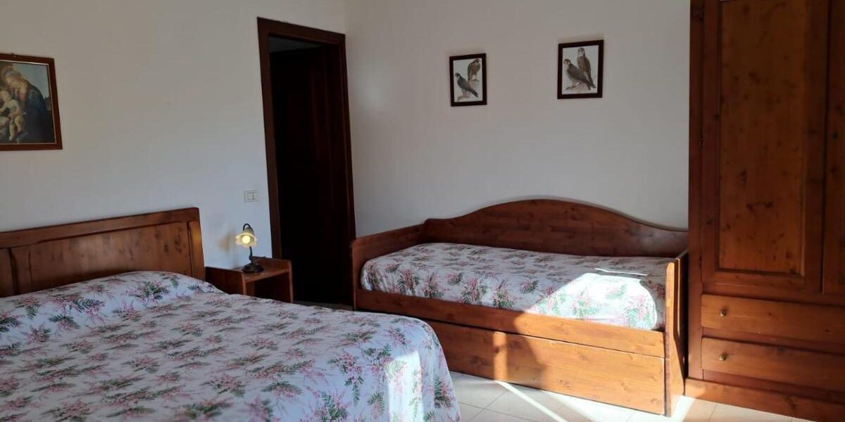 Antico-Borghetto-Casa-Vacanze-Norcia-Exterior